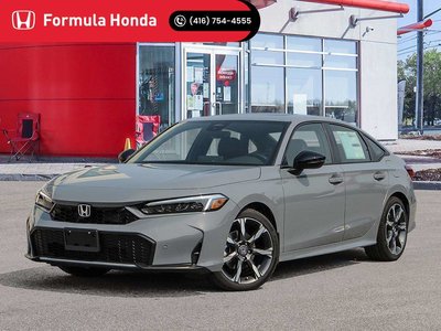 Civic Hybrid