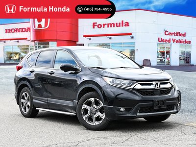 CR-V