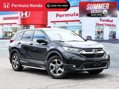 CR-V