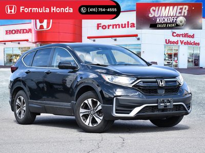 CR-V