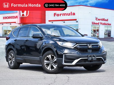 CR-V