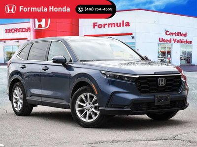 CR-V