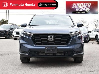 CR-V