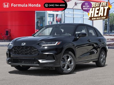 HR-V