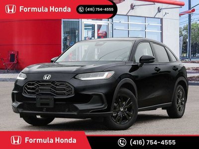 HR-V