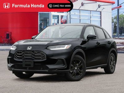 HR-V