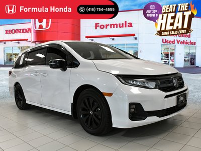 Odyssey