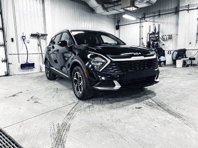 Kia Sportage  2023