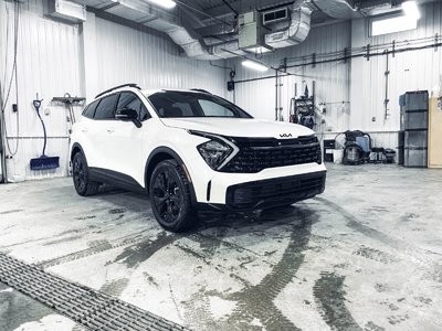 Kia Sportage  2025