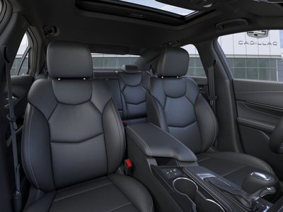 2026 Cadillac CT4 LUXURY in Brampton, Ontario