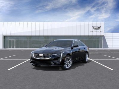 2026 Cadillac CT4 LUXURY in Brampton, Ontario