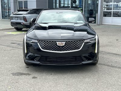 2026 Cadillac CT4 in Brampton, Ontario