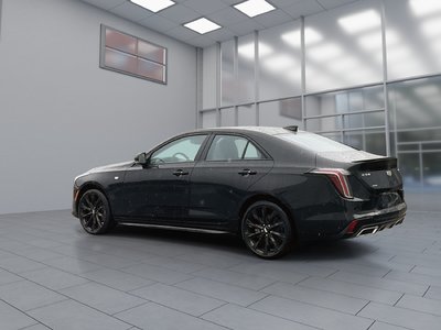 Cadillac CT4  2025 à Brampton, Ontario