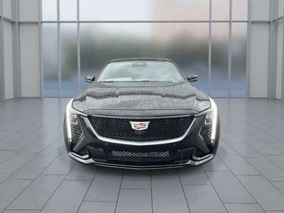 2025 Cadillac CT5 in Brampton, Ontario