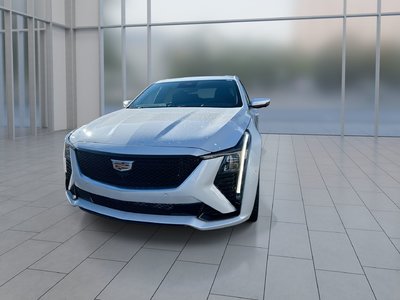 2025 Cadillac CT5 in Brampton, Ontario