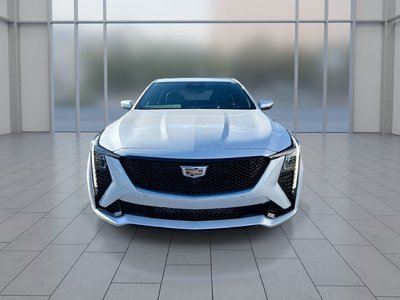 2025 Cadillac CT5 in Brampton, Ontario