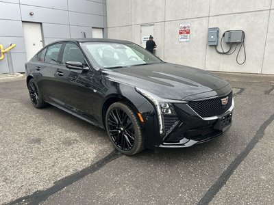 Cadillac CT5  2026 à Brampton, Ontario