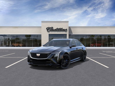Cadillac CT5  2026 à Brampton, Ontario