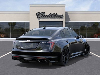 Cadillac CT5  2026 à Brampton, Ontario