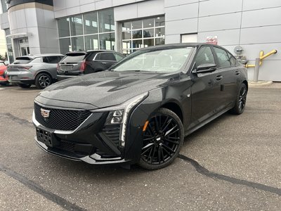 Cadillac CT5  2026 à Brampton, Ontario