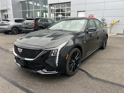 Cadillac CT5  2026 à Brampton, Ontario