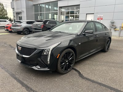 Cadillac CT5  2026 à Brampton, Ontario