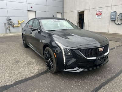 Cadillac CT5  2026 à Brampton, Ontario
