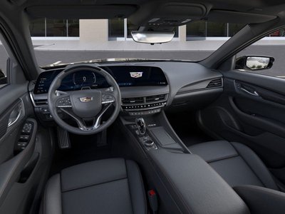2026 Cadillac CT5 in Brampton, Ontario