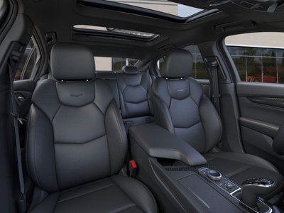 2026 Cadillac CT5 in Brampton, Ontario