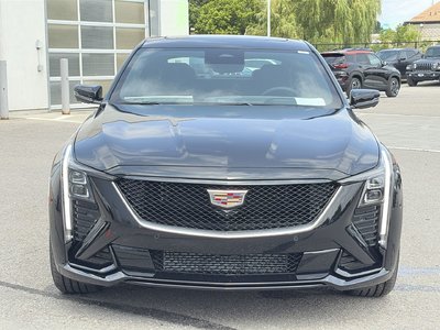 2026 Cadillac CT5 in Brampton, Ontario