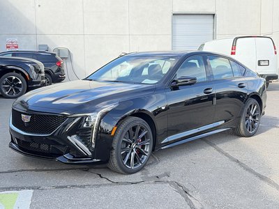 Cadillac CT5  2026 à Brampton, Ontario