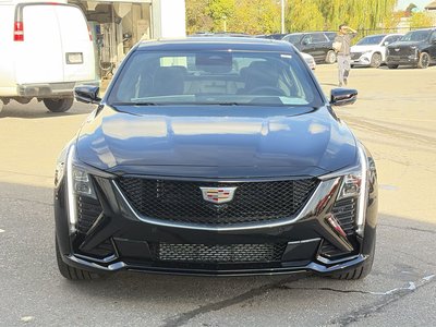 Cadillac CT5  2026 à Brampton, Ontario