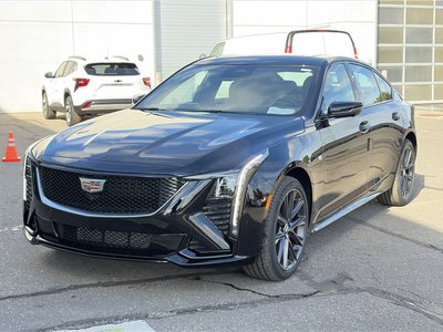 Cadillac CT5  2026 à Brampton, Ontario
