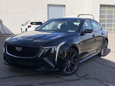 Cadillac CT5  2026 à Brampton, Ontario