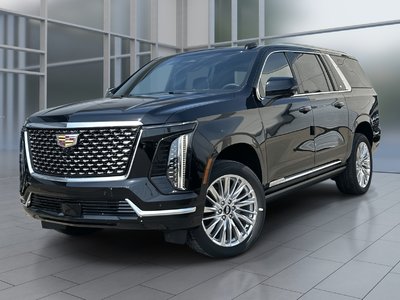 2025 Cadillac Escalade ESV in Brampton, Ontario