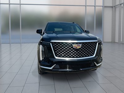 2025 Cadillac Escalade ESV in Brampton, Ontario
