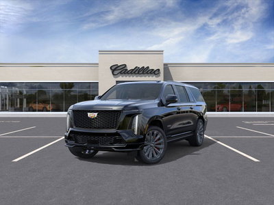 2025 Cadillac Escalade ESV in Brampton, Ontario