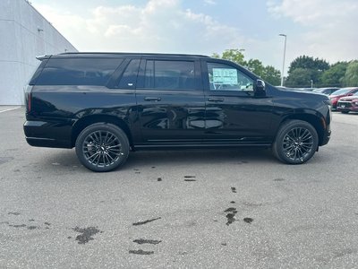 Cadillac Escalade ESV  2025 à Brampton, Ontario