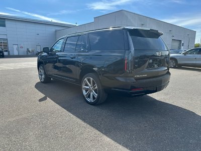 Cadillac Escalade ESV  2025 à Brampton, Ontario