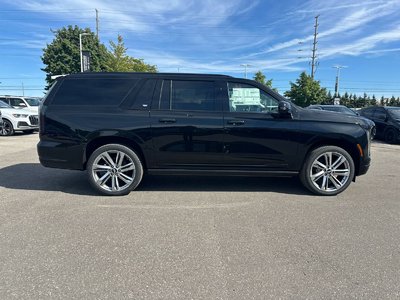 Cadillac Escalade ESV  2025 à Brampton, Ontario