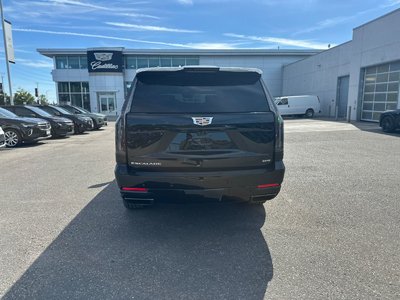 Cadillac Escalade ESV  2025 à Brampton, Ontario