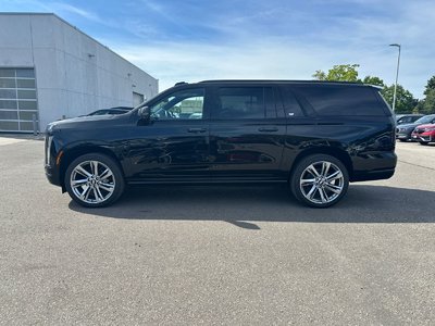 Cadillac Escalade ESV  2025 à Brampton, Ontario