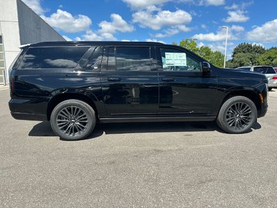 2025 Cadillac Escalade ESV in Brampton, Ontario