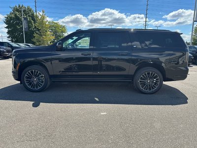 2025 Cadillac Escalade ESV in Brampton, Ontario