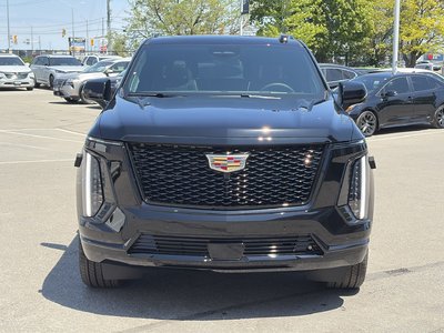 2026 Cadillac Escalade ESV in Brampton, Ontario