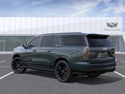 Cadillac Escalade ESV  2026 à Brampton, Ontario