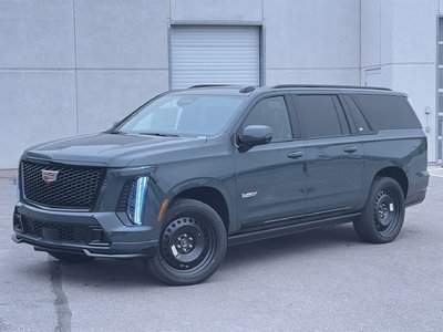 2026 Cadillac Escalade ESV in Brampton, Ontario