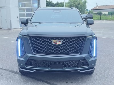2026 Cadillac Escalade ESV in Brampton, Ontario
