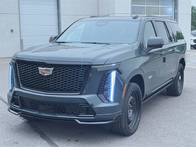 Cadillac Escalade ESV  2026 à Brampton, Ontario