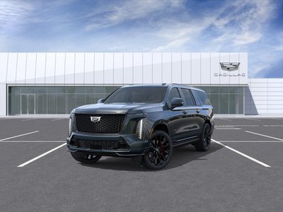 Cadillac Escalade ESV  2026 à Brampton, Ontario
